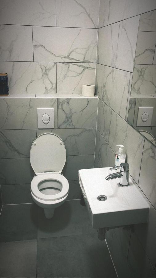 Private Near Center 1 Apartment Wien